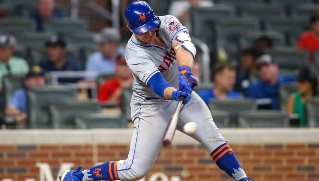 2024 Umpire Report: Week 5 - Image of Pete Alonso