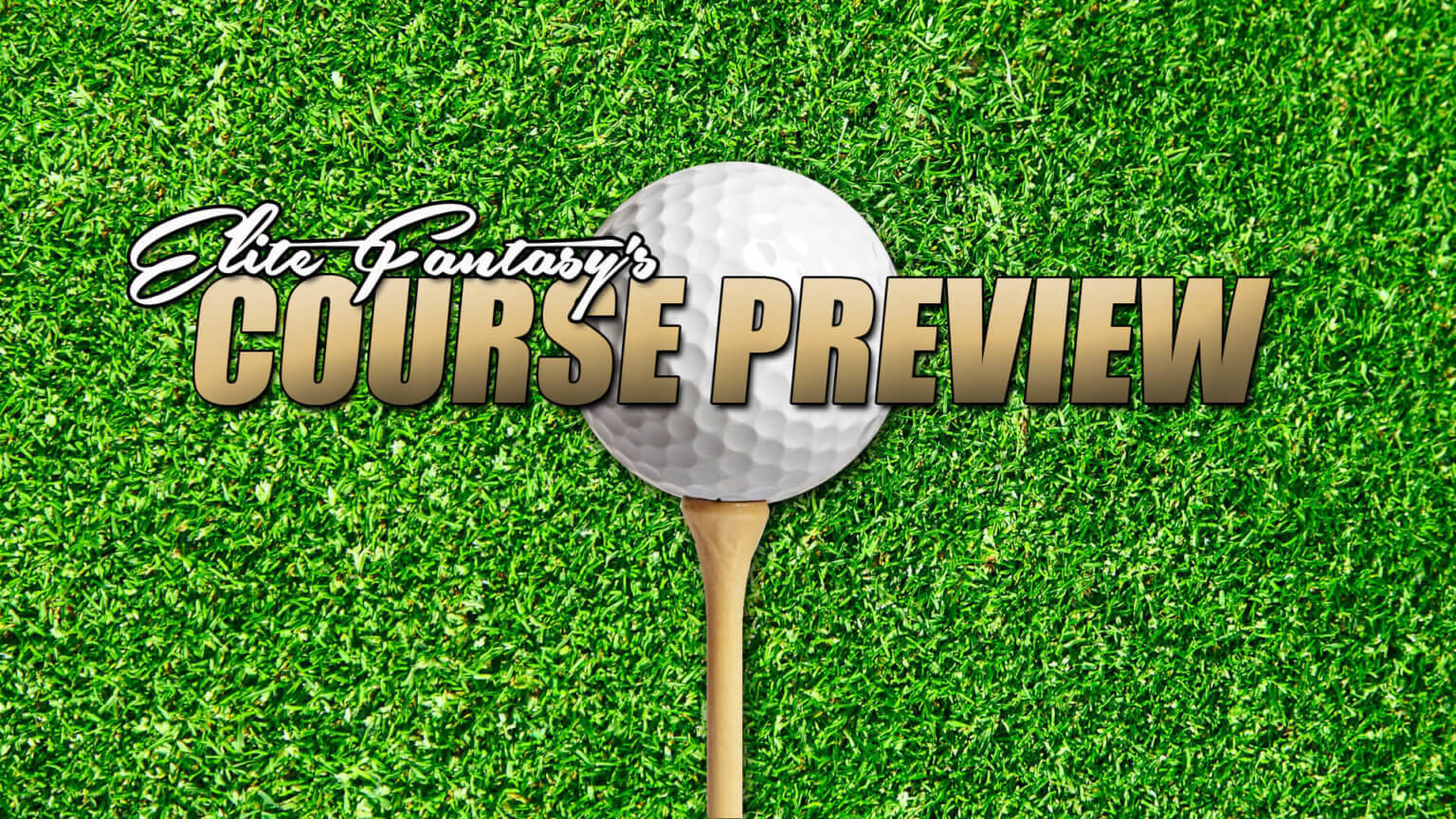 PGA DFS: 2023 Waste Management Phoenix Open Course and Player Preview