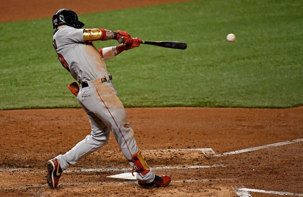 The Dynasty Guru's Triple Play: Boston Red Sox! - The Dynasty Guru