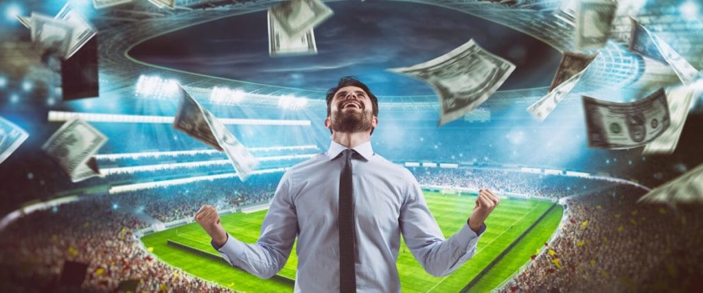 Five Ways to Win Big at Sports Betting - Fantasy Guru