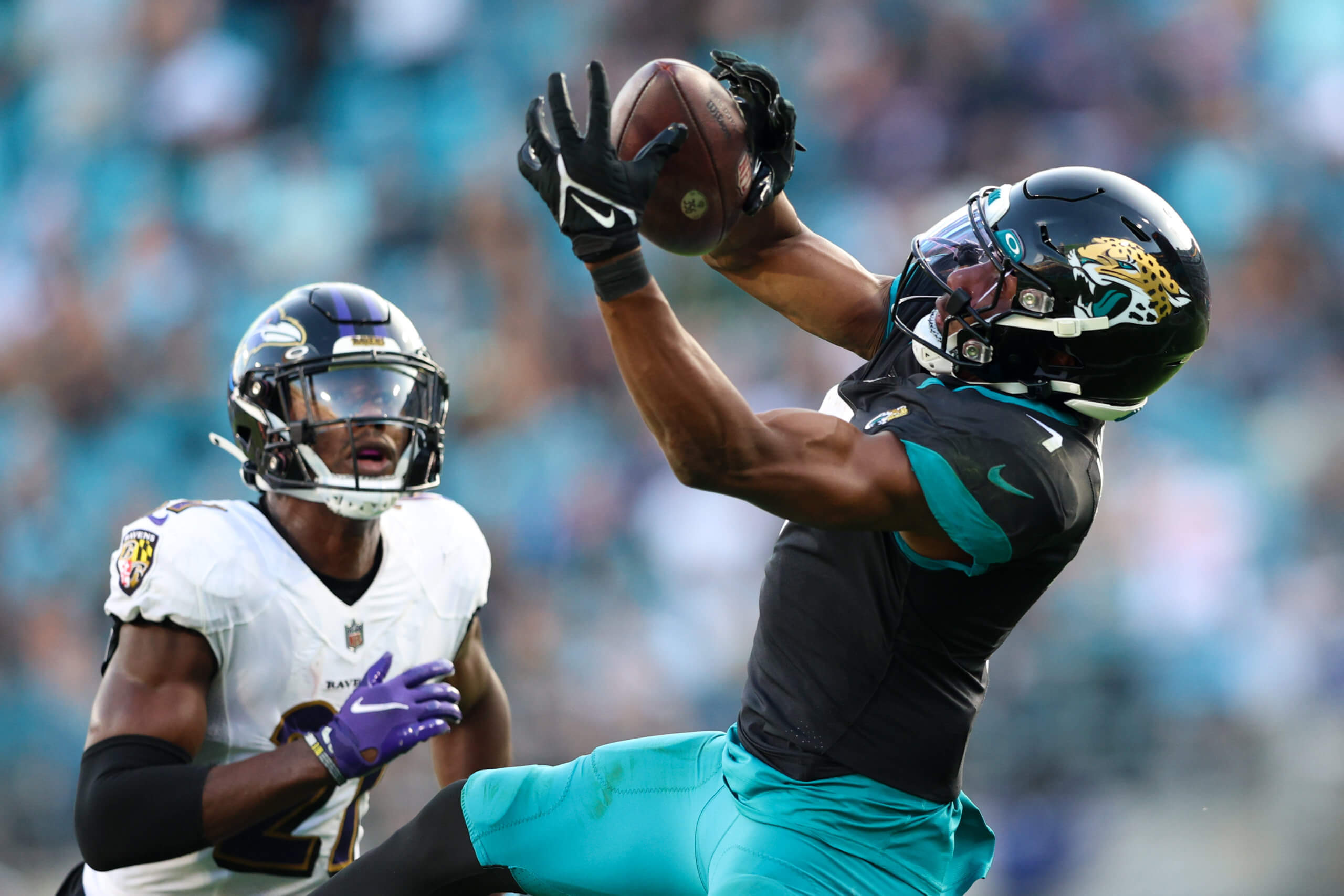 2022 Fantasy Football WR/CB Match-Up Report Week 6: Another Big