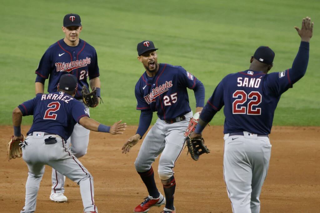 2022 MLB Regular Season Review: Team Over/Under Win Totals