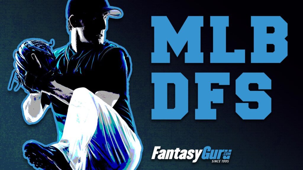 MLB DFS Breakdown 4/28/2024 Fantasy Guru
