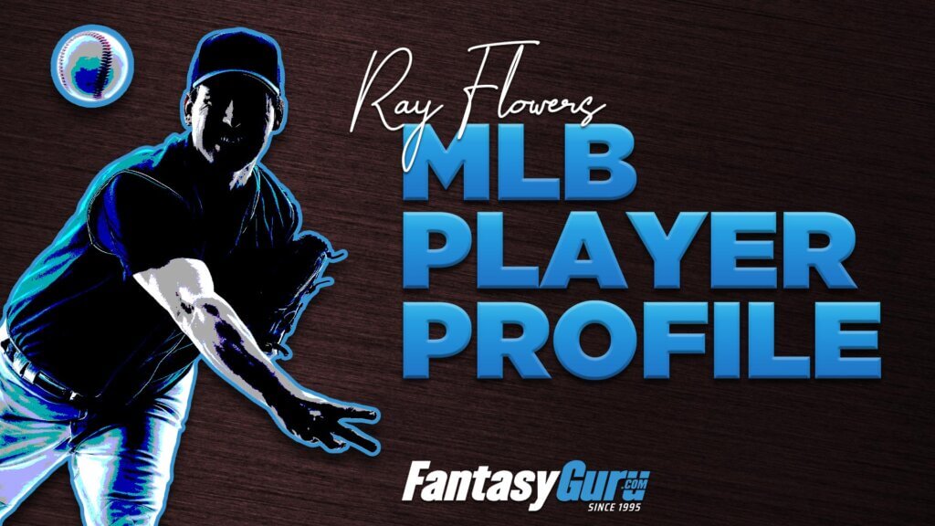 MLB Fantasy Sports Advice - Fantasy Guru