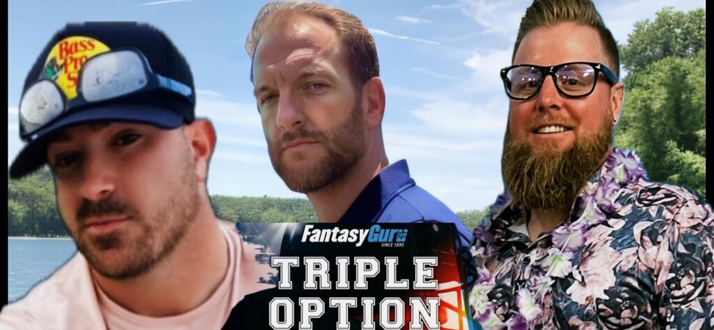 CFB Triple Option