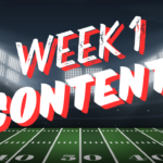 Weekly Content Page FG