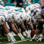 Dolphins vs Bills